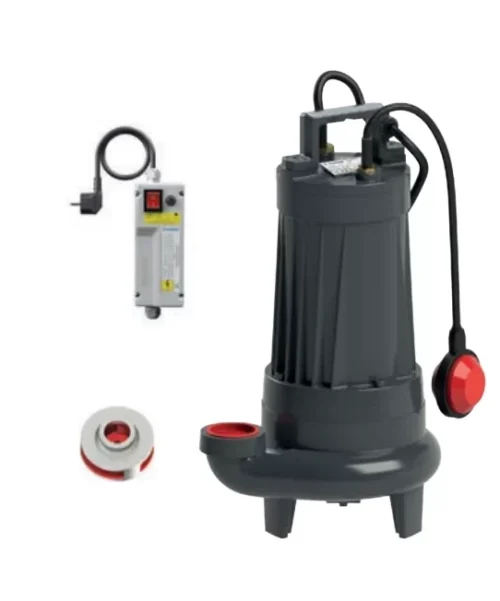 Sumak  SDF20/2 Foseptik Dalgıç Pompa