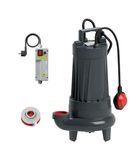 Sumak  SDF20/3 Foseptik Dalgıç Pompa