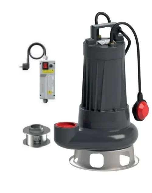 Sumak  SDF30/2.5 Foseptik Dalgıç Pompa