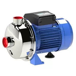 Sumak SIMINOX/A-100 Paslanmaz Santrifüj Pompa