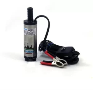 Sumak SKLD12 G Manuel Kalem Dalgıç Pompa