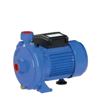 Sumak SM100-P Paslanmaz Çarklı Santrifüj Pompa