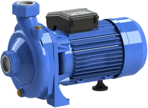 Sumak SM150T (Trifaze) Santrifüj Pompa