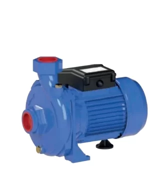 Sumak SM160/2-P Paslanmaz Çarklı Santrifüj Pompa