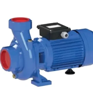 Sumak SM300/4-S Sıcak Su Santrifüj Pompa