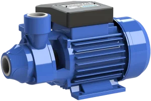 Sumak SM5-S Preferikal Sürtme Fanlı Pompa