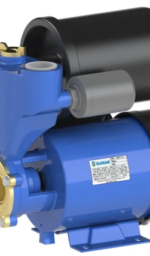 Sumak SM7-S H Sıcak Su Mini Hidrofor