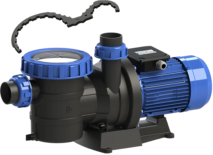 Sumak SMH120 Havuz Pompası