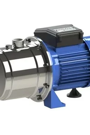 Sumak SMINOX/150-4 Paslanmaz Gövdeli Kademeli Pompa