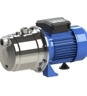 Sumak SMINOX/150-4 (Trifaze) Paslanmaz Gövdeli Kademeli Pompa