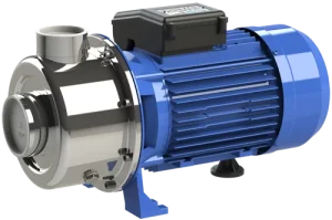 Sumak SMINOX/A-220/2 X Paslanmaz Santrifüj Pompa