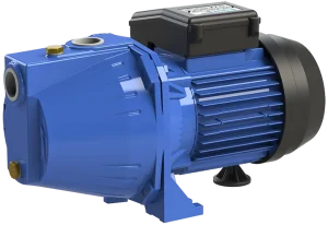 Sumak SMJKT100 (Trifaze) Jet Pompa