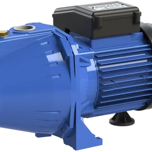 Sumak SMJKT100 (Trifaze) Jet Pompa