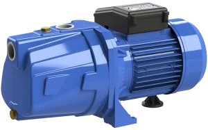 Sumak SMJT200 (Trifaze) Jet Pompa