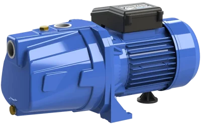 Sumak SMJT200 (Trifaze) Jet Pompa