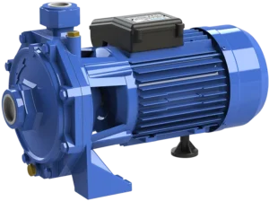 Sumak SMK220 Çift Kademeli Santrifüj Pompa