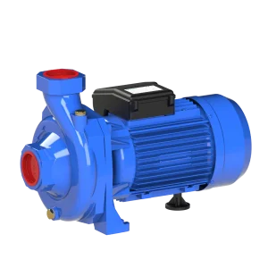 Sumak SMKT220/2 (Trifaze) Çift Kademeli Santrifüj Pompa