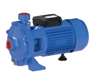 Sumak SMKT220-P (Trifaze) Paslanmaz Çarklı Santrifüj Pompa
