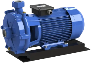 Sumak SMKT750-B (Trifaze) Çift Kademeli Santrifüj Pompa