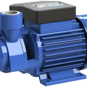 Sumak SMT10-S (Trifaze) Preferikal Sürtme Fanlı Pompa