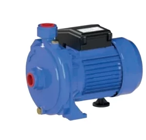 Sumak SMT100-S (Trifaze) Sıcak Su Santrifüj Pompa
