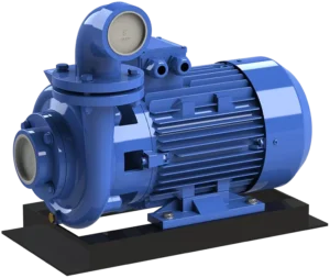 Sumak SMT1500/3 (Trifaze) Santrifüj Pompa