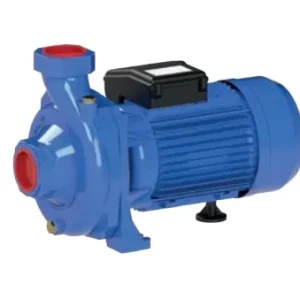 Sumak SMT160/2-S (Trifaze) Sıcak Su Santrifüj Pompa