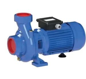 Sumak SMT220/3-S (Trifaze) Sıcak Su Santrifüj Pompa