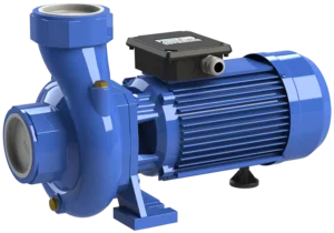 Sumak SMT220/3 (Trifaze) Santrifüj Pompa