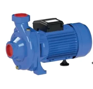 Sumak SMT300/2-S (Trifaze) Sıcak Su Santrifüj Pompa