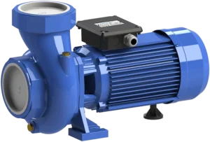 Sumak SMT300/4 (Trifaze) Santrifüj Pompa