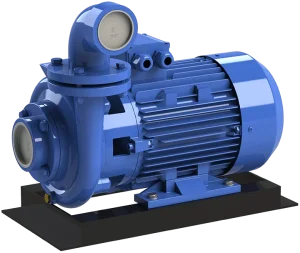 Sumak SMT550/3 (Trifaze) Santrifüj Pompa