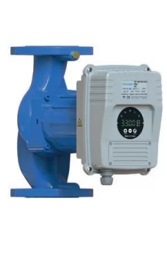 Sumak SSP INV 65/12 Frekans Kontrollü sirkülasyon Pompası