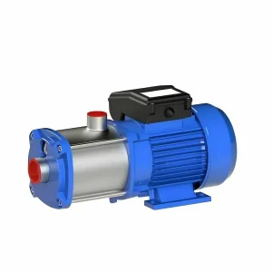 Sumak SYMP 5 75/5 Komple Paslanmaz Yatay Milli Pompa