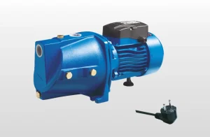 Winpo WNP 100M Döküm Gövdeli Jet Pompa