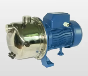 Winpo WNP 100P Döküm ve Paslanmaz Gövdeli Santrifüj Pompa