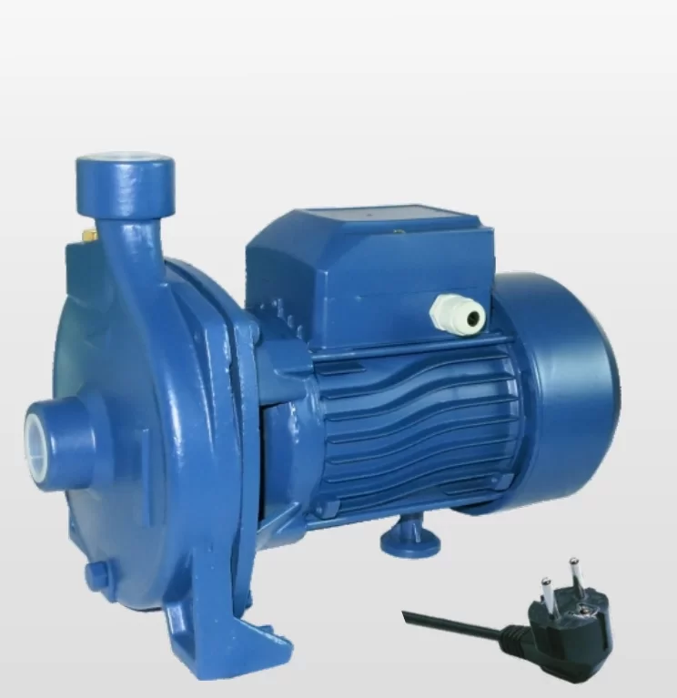 Winpo WNP 158 TRF Döküm Gövdeli Santrifüj Pompa