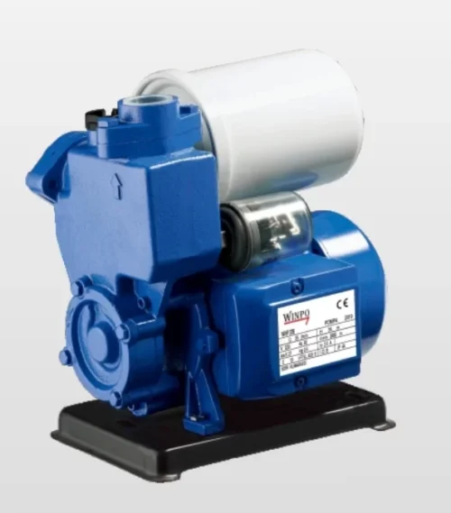 Winpo WNP 226 Döküm Gövdeli Mini Hidrofor