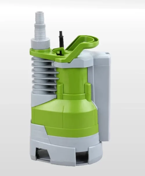 Winpo WNP 400 AW - GF Gizli Flatörlü Drenaj Dalgıç Pompası