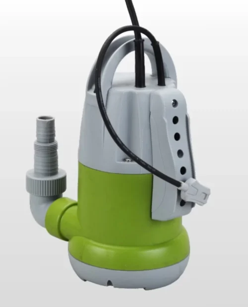 Winpo WNP 550 SA Sensörlü Drenaj Pompası