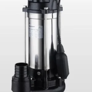 Winpo WNP 7-16 GR Flatörlü Foseptik Dalgıç Pompası