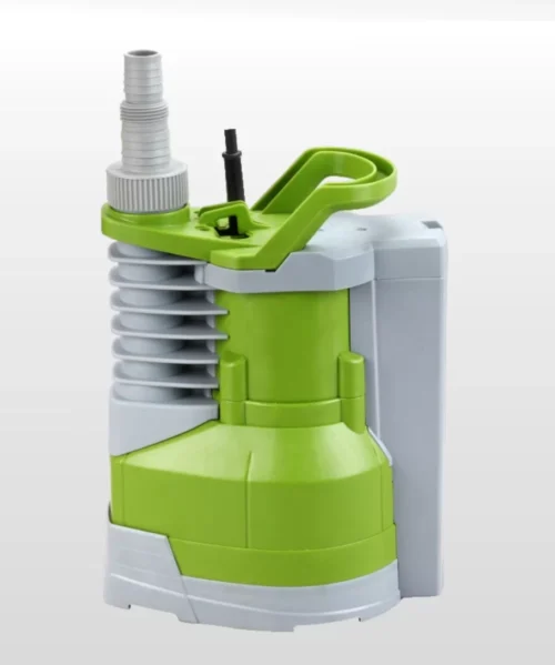 Winpo WNP 750 A - GF Gizli Flatörlü Drenaj Dalgıç Pompası