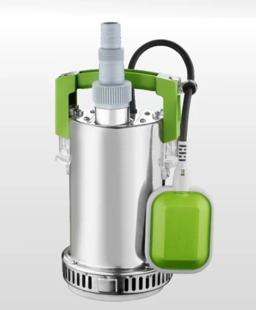 Winpo WNP 750 PD Paslanmaz Gövdeli Drenaj Pompası