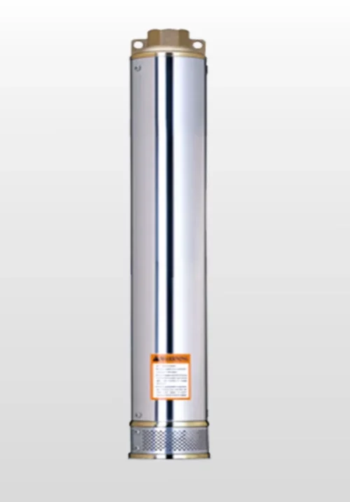 Winpo WNP 6/36 4" Motorsuz Dalgıç Pompası