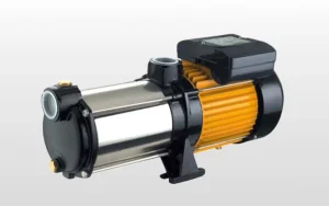 Winpo WNP 90-6 SH Çok Kademeli Santrifüj Pompa