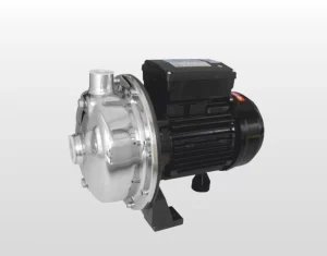 Winpo WNP BLC 120 / 110 (T) Full Paslanmaz Kapalı Fanlı Santrifüj Pompa