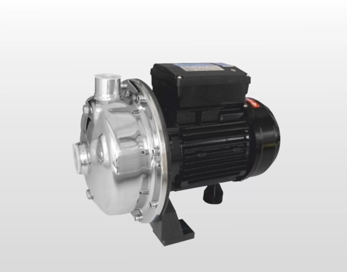 Winpo WNP BLC 120 / 150 (T) Full Paslanmaz Kapalı Fanlı Santrifüj Pompa