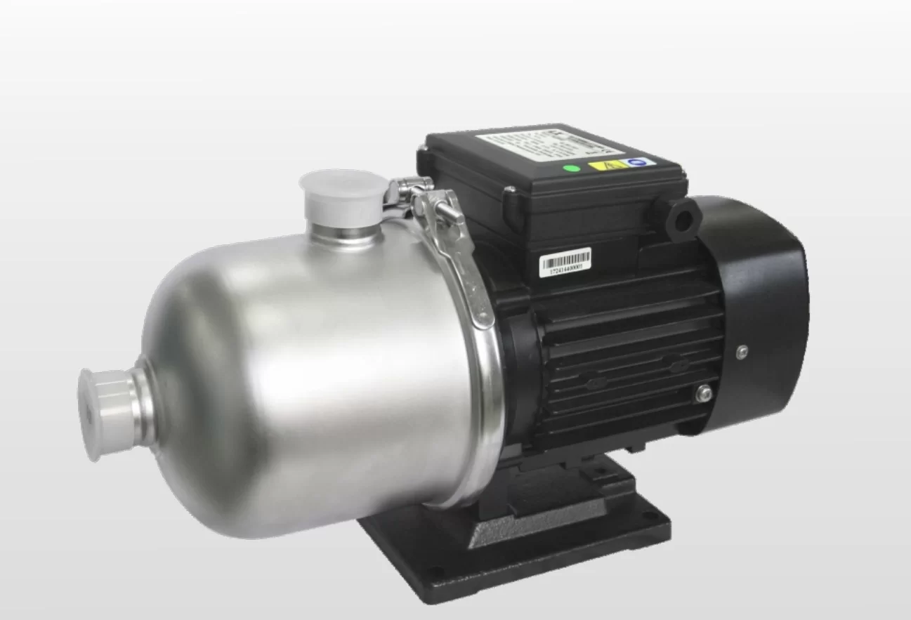 Winpo WNP CMF 4 - 60 (T) SS6 Full Paslanmaz Çok Kademeli Santrifüj Pompa