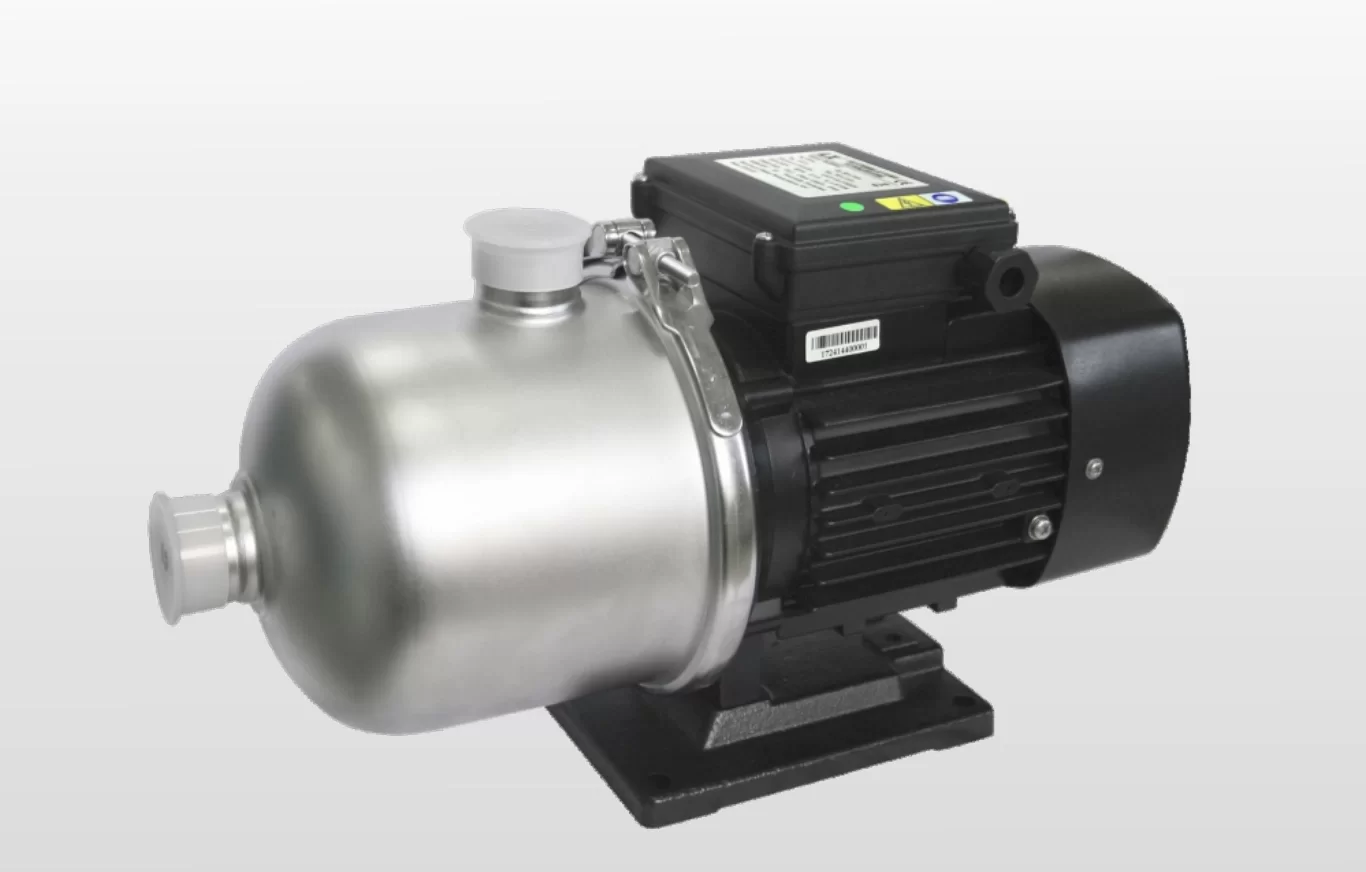 Winpo WNP CMF 8 - 30 (T) Full Paslanmaz Çok Kademeli Santrifüj Pompa