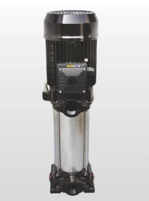 Winpo WNP CVE 125 - 8 (T) Dik Milli Pompa